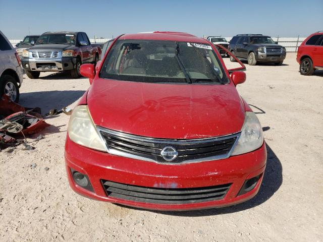 Photo 4 VIN: 3N1BC1CP3BL426935 - NISSAN VERSA S 