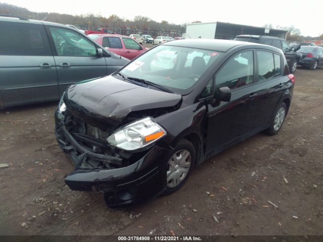 Photo 1 VIN: 3N1BC1CP3BL428071 - NISSAN VERSA 