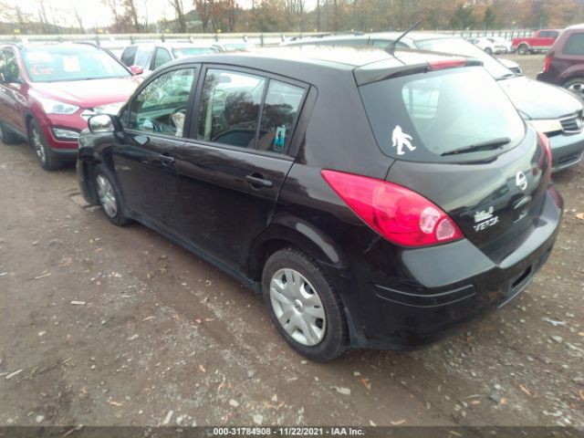 Photo 2 VIN: 3N1BC1CP3BL428071 - NISSAN VERSA 