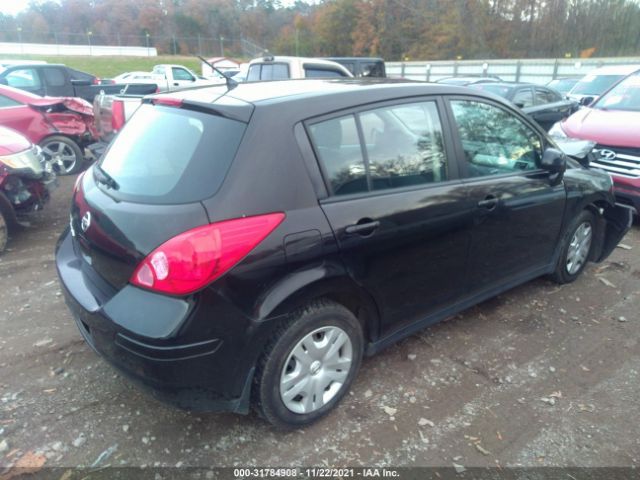 Photo 3 VIN: 3N1BC1CP3BL428071 - NISSAN VERSA 