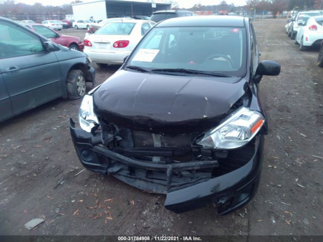 Photo 5 VIN: 3N1BC1CP3BL428071 - NISSAN VERSA 