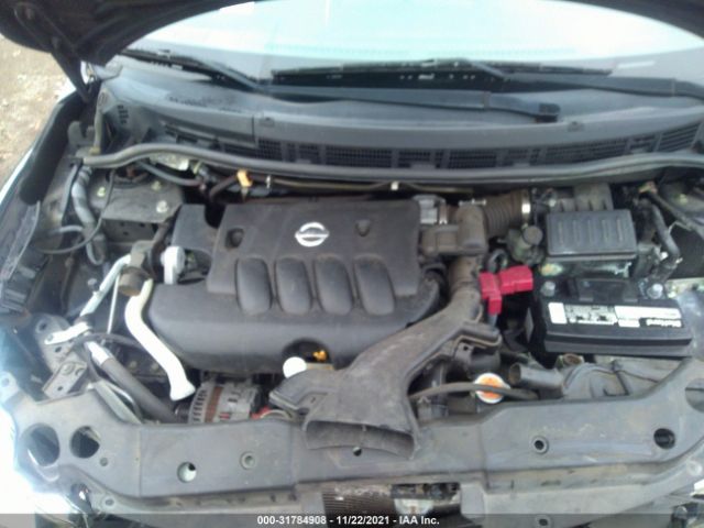 Photo 9 VIN: 3N1BC1CP3BL428071 - NISSAN VERSA 