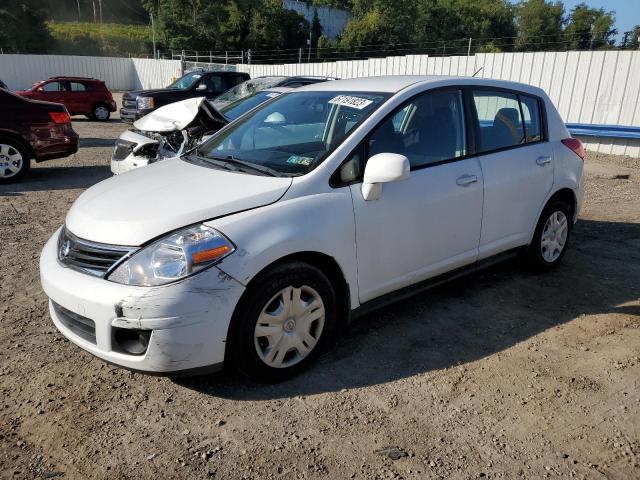 Photo 0 VIN: 3N1BC1CP3BL428197 - NISSAN VERSA S 