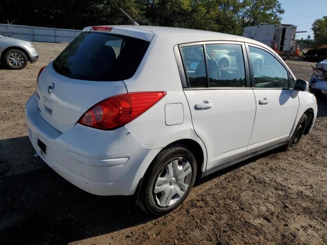 Photo 2 VIN: 3N1BC1CP3BL428197 - NISSAN VERSA S 