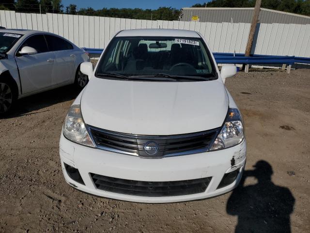 Photo 4 VIN: 3N1BC1CP3BL428197 - NISSAN VERSA S 