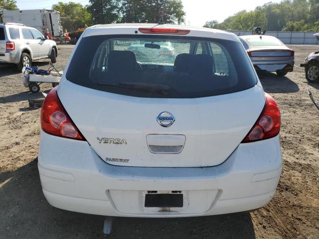 Photo 5 VIN: 3N1BC1CP3BL428197 - NISSAN VERSA S 