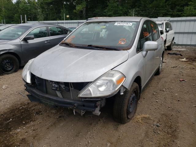 Photo 1 VIN: 3N1BC1CP3BL429575 - NISSAN VERSA S 