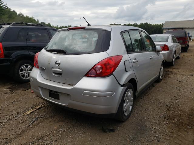 Photo 3 VIN: 3N1BC1CP3BL429575 - NISSAN VERSA S 