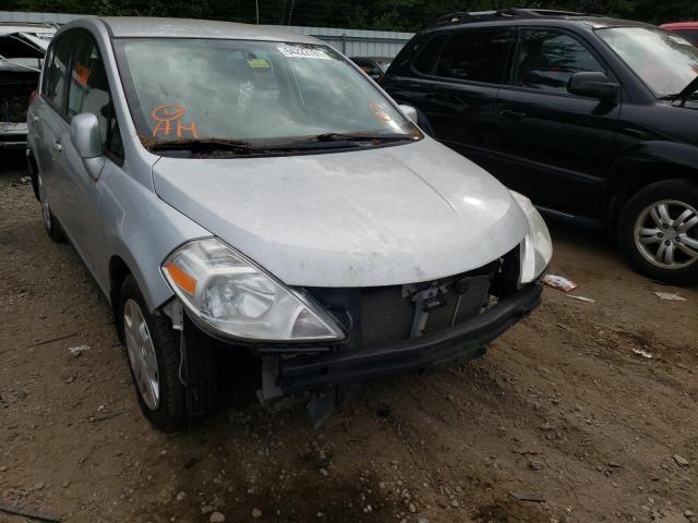 Photo 8 VIN: 3N1BC1CP3BL429575 - NISSAN VERSA S 