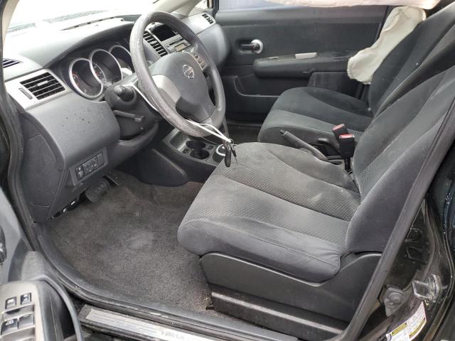 Photo 6 VIN: 3N1BC1CP3BL430791 - NISSAN VERSA 