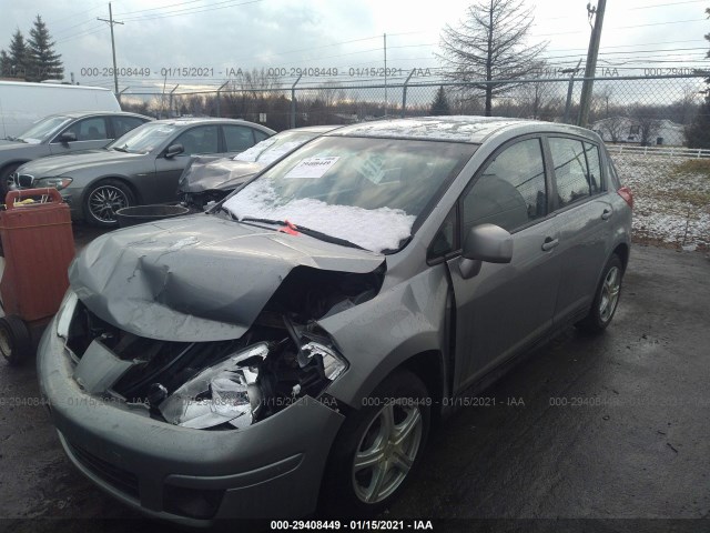 Photo 1 VIN: 3N1BC1CP3BL432976 - NISSAN VERSA 