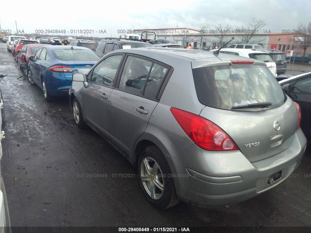 Photo 2 VIN: 3N1BC1CP3BL432976 - NISSAN VERSA 