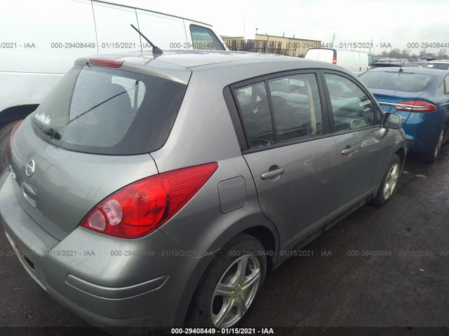 Photo 3 VIN: 3N1BC1CP3BL432976 - NISSAN VERSA 