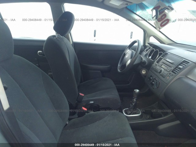 Photo 4 VIN: 3N1BC1CP3BL432976 - NISSAN VERSA 