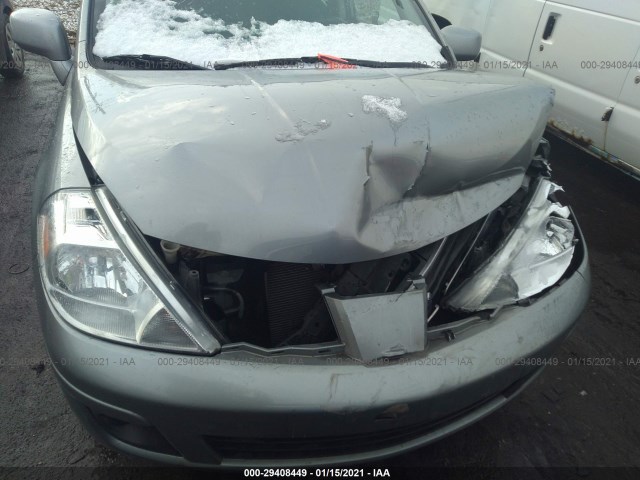 Photo 5 VIN: 3N1BC1CP3BL432976 - NISSAN VERSA 