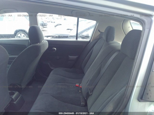 Photo 7 VIN: 3N1BC1CP3BL432976 - NISSAN VERSA 