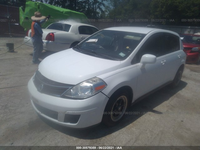 Photo 1 VIN: 3N1BC1CP3BL433643 - NISSAN VERSA 