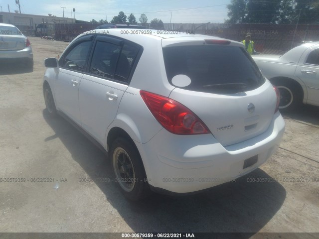 Photo 2 VIN: 3N1BC1CP3BL433643 - NISSAN VERSA 