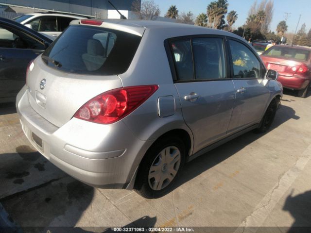 Photo 3 VIN: 3N1BC1CP3BL437319 - NISSAN VERSA 