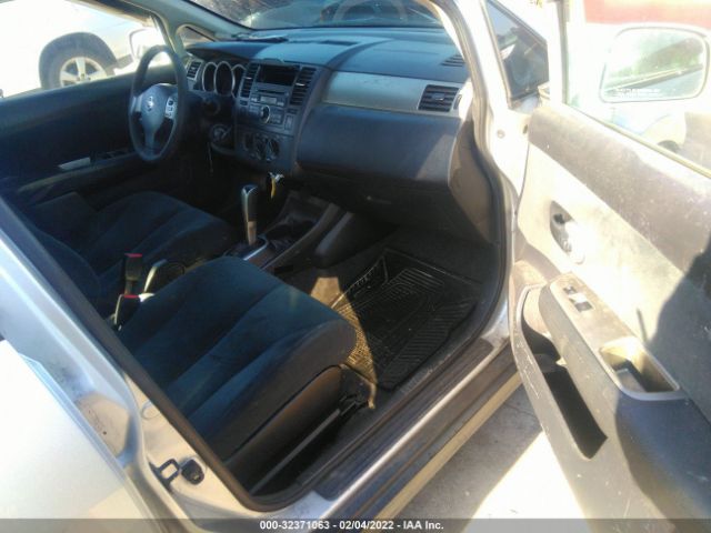 Photo 4 VIN: 3N1BC1CP3BL437319 - NISSAN VERSA 