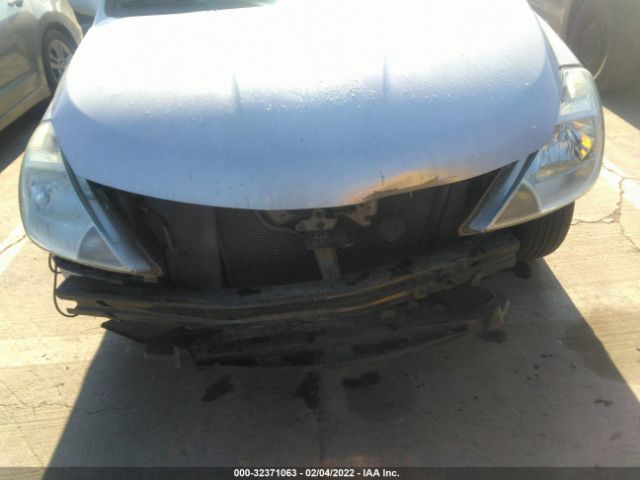 Photo 5 VIN: 3N1BC1CP3BL437319 - NISSAN VERSA 