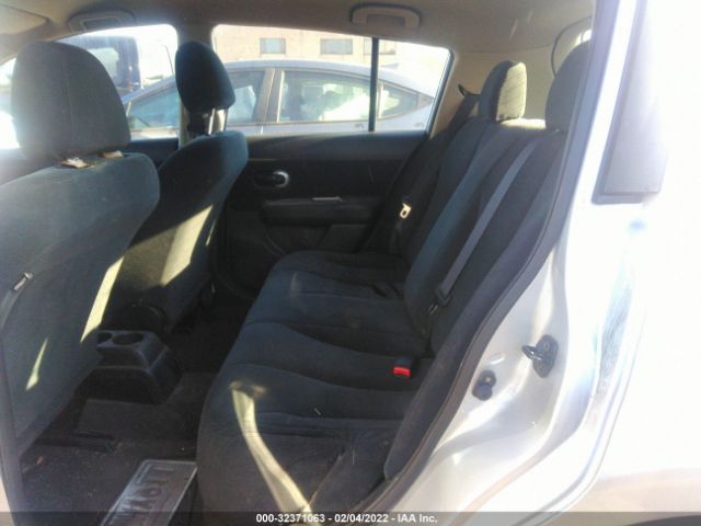 Photo 7 VIN: 3N1BC1CP3BL437319 - NISSAN VERSA 