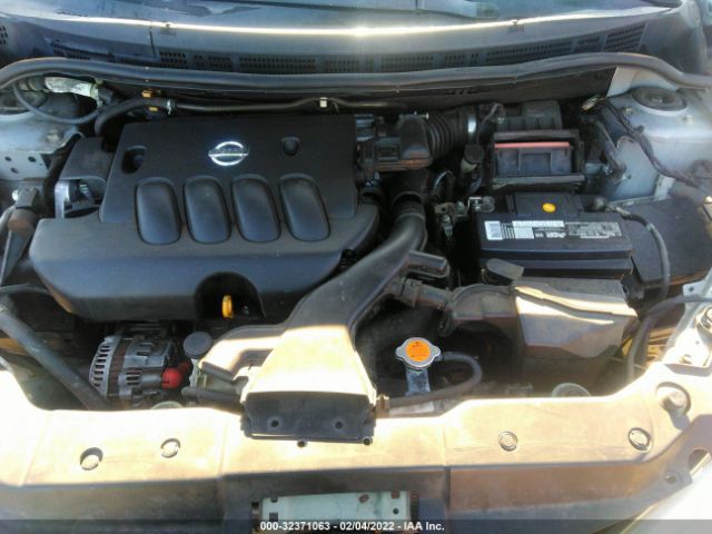 Photo 9 VIN: 3N1BC1CP3BL437319 - NISSAN VERSA 