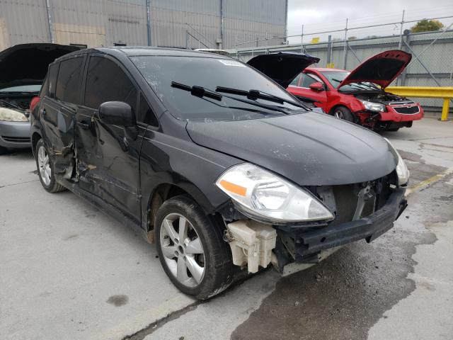 Photo 0 VIN: 3N1BC1CP3BL443069 - NISSAN VERSA S 