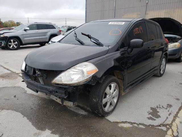 Photo 1 VIN: 3N1BC1CP3BL443069 - NISSAN VERSA S 