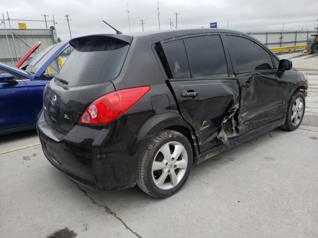 Photo 3 VIN: 3N1BC1CP3BL443069 - NISSAN VERSA S 