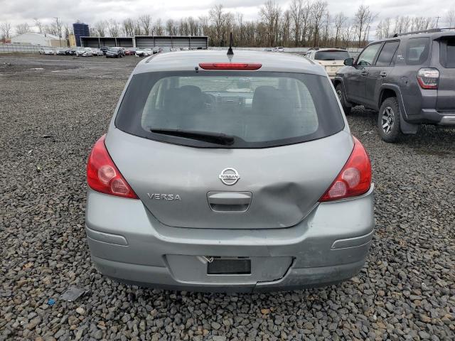 Photo 5 VIN: 3N1BC1CP3BL446537 - NISSAN VERSA 