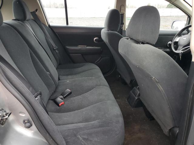 Photo 9 VIN: 3N1BC1CP3BL446537 - NISSAN VERSA 