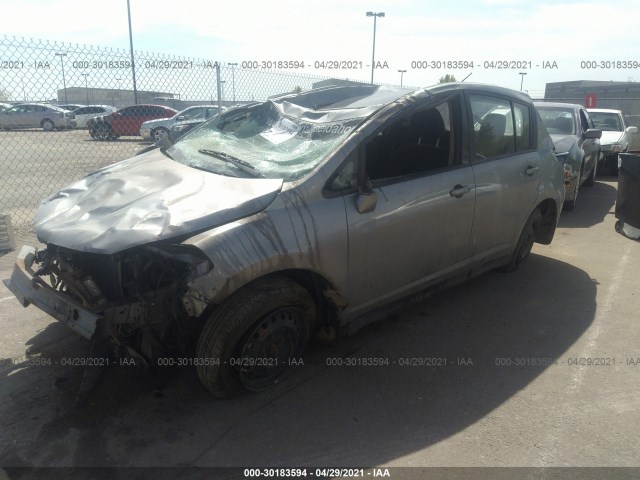 Photo 1 VIN: 3N1BC1CP3BL449180 - NISSAN VERSA 