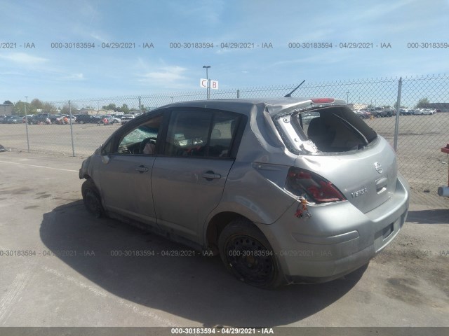 Photo 2 VIN: 3N1BC1CP3BL449180 - NISSAN VERSA 