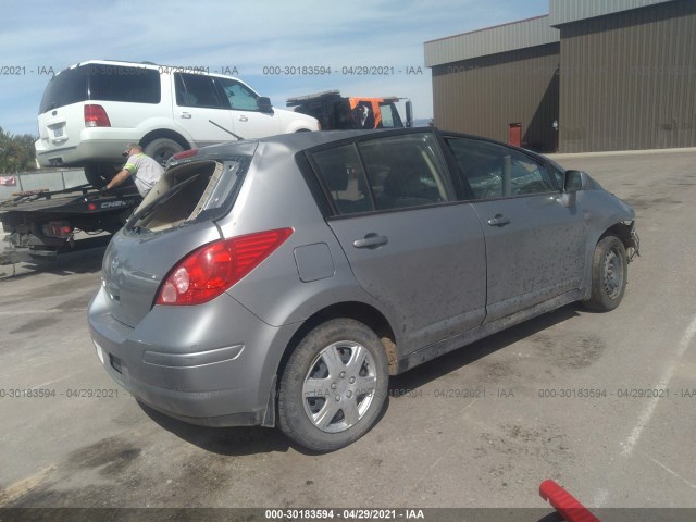 Photo 3 VIN: 3N1BC1CP3BL449180 - NISSAN VERSA 