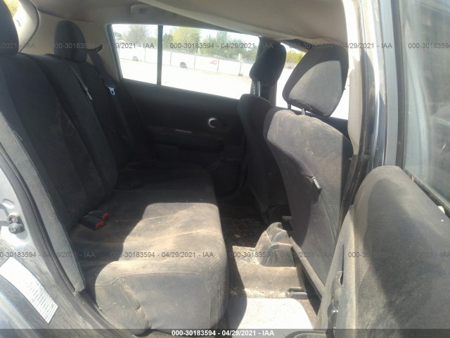 Photo 7 VIN: 3N1BC1CP3BL449180 - NISSAN VERSA 