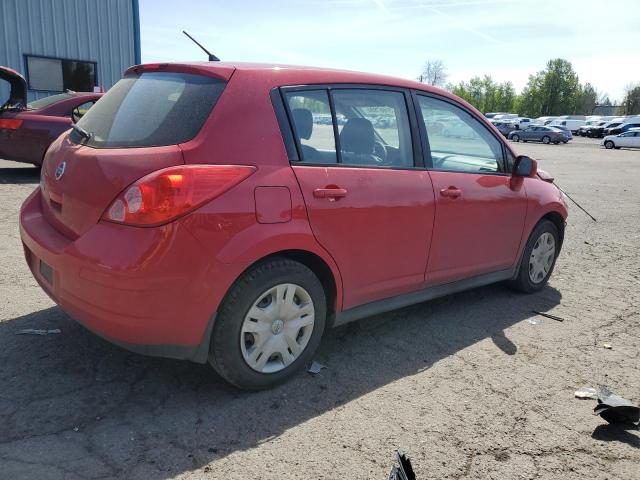 Photo 2 VIN: 3N1BC1CP3BL458784 - NISSAN VERSA 