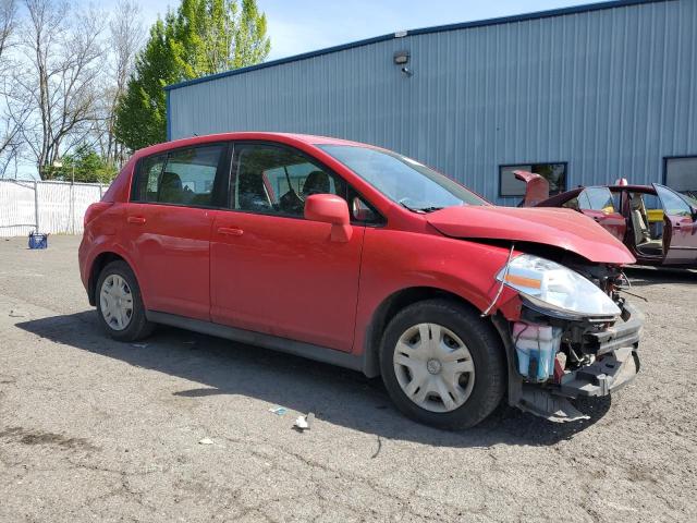 Photo 3 VIN: 3N1BC1CP3BL458784 - NISSAN VERSA 