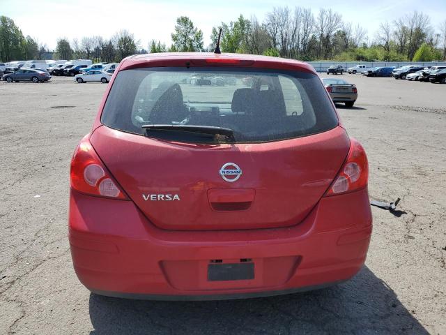 Photo 5 VIN: 3N1BC1CP3BL458784 - NISSAN VERSA 