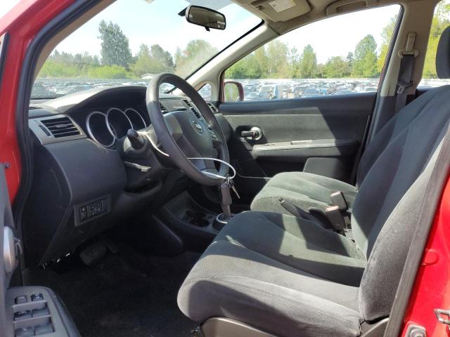 Photo 6 VIN: 3N1BC1CP3BL458784 - NISSAN VERSA 