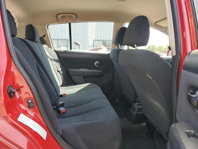 Photo 9 VIN: 3N1BC1CP3BL458784 - NISSAN VERSA 