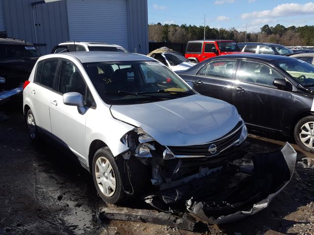 Photo 0 VIN: 3N1BC1CP3BL464424 - NISSAN VERSA S 