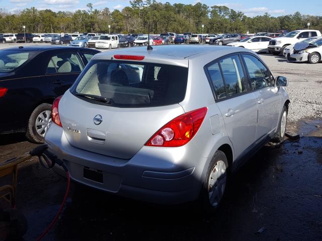 Photo 3 VIN: 3N1BC1CP3BL464424 - NISSAN VERSA S 