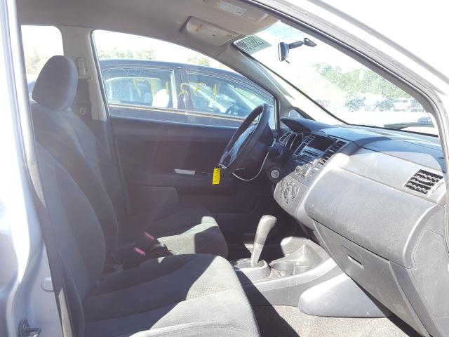 Photo 4 VIN: 3N1BC1CP3BL464424 - NISSAN VERSA S 