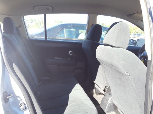 Photo 5 VIN: 3N1BC1CP3BL464424 - NISSAN VERSA S 