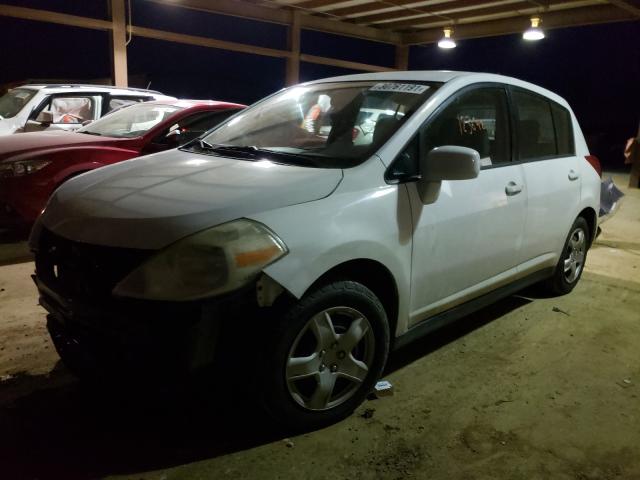 Photo 1 VIN: 3N1BC1CP3BL465542 - NISSAN VERSA S 