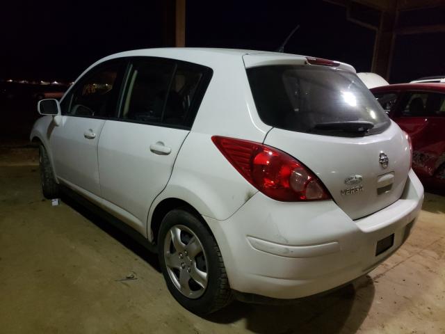 Photo 2 VIN: 3N1BC1CP3BL465542 - NISSAN VERSA S 