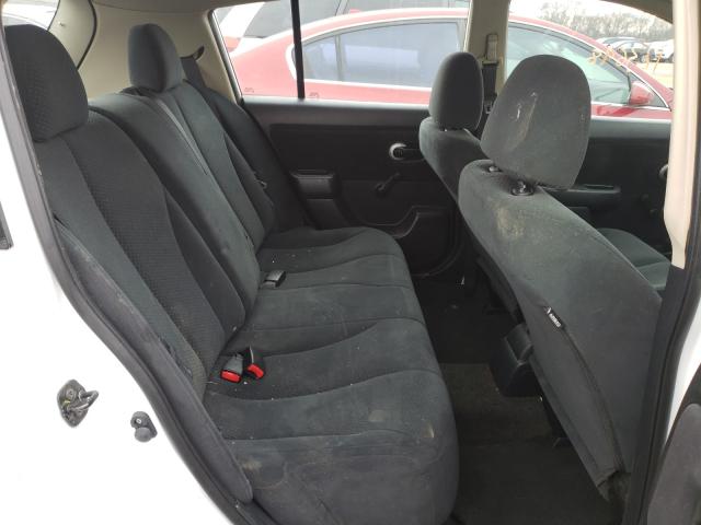 Photo 5 VIN: 3N1BC1CP3BL465542 - NISSAN VERSA S 