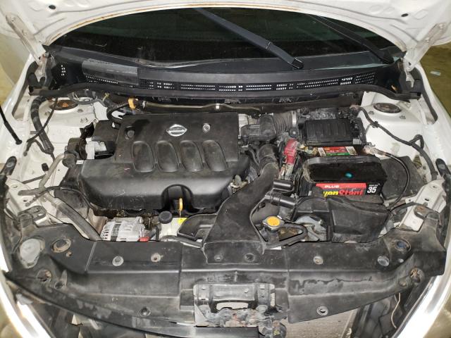 Photo 6 VIN: 3N1BC1CP3BL465542 - NISSAN VERSA S 