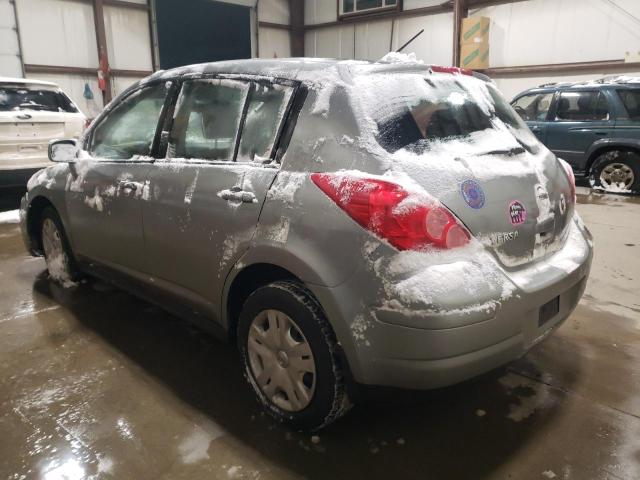 Photo 2 VIN: 3N1BC1CP3BL467324 - NISSAN VERSA S 